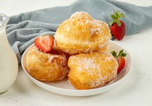 Recette Malasada : Le Beignet Exotique qui Transporte vos Papilles sous les Tropiques