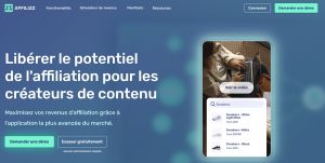 Recette Affilizz : révolutionnez votre stratégie d’affiliation en un clic