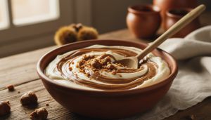 Recette Découvrez la mousse aux marrons glacés méconnue qui deviendra la star de vos fêtes