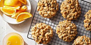 Recette 12 Irresistible Recipes to Make With Cheerios