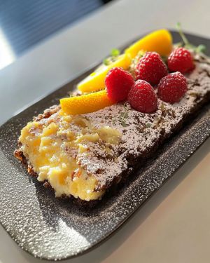 Recette Petit Déjeuner Énergétique Rapide et Savoureux