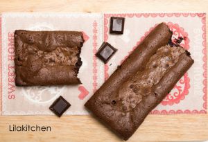 Recette Fondant au Chocolat