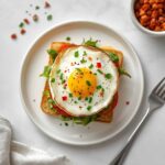 Recette Easy Make-Ahead Breakfast Sandwich