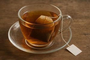 Recette Tisane : découvrez les plantes qui soulagent vos maux d’estomac