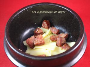 Recette Soupe franc-comtoise