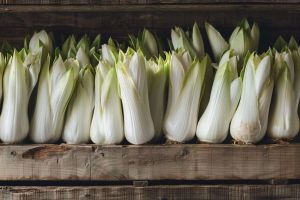 Recette Oubliez l’amertume en ôtant cette partie de l’endive