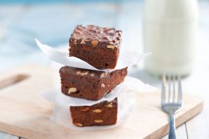 Recette 6 Protein-Packed Desserts That Will Satisfy Your Sweet Tooth