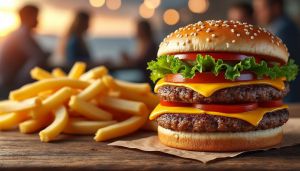 Recette Découvrez le menu best of Big Mac : prix et délices incontournables