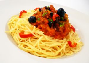 Recette Vol au vent de St Jacques au marsala