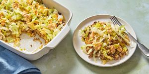 Recette 7 Weeknight 9x13 Casseroles You Can Prep in 15 Minutes