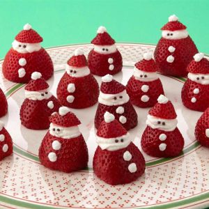 Recette 12 Kid-Proof Christmas Treats You Can Make Without Stress
