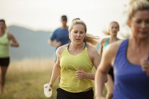 Recette How Long Does It Take to Lose Weight and Maintain It?