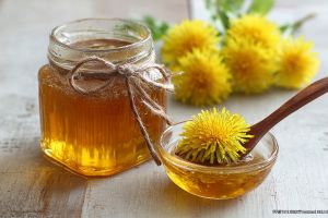 Recette Confiture de pissenlit (Cramaillotte) : capturer le printemps en pot