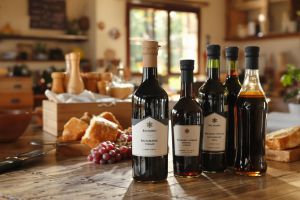 Recette L’arnaque du vinaigre balsamique : ce que vous achetez est une illusion !