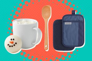 Recette We Found the Best Kitchen Stocking Stuffers from OXO, Williams Sonoma, and KitchenAid—All Under $10