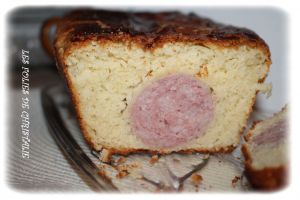 Recette Saucisson de Lyon de Paul Bocuse