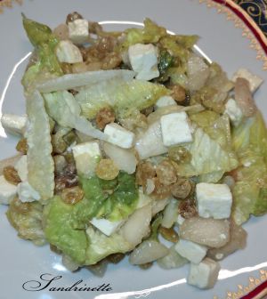 Recette Offrande des Bois Dorés