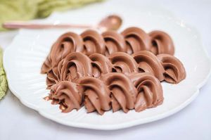 Recette Ganache montée au chocolat : la recette inratable avec toutes mes astuces !