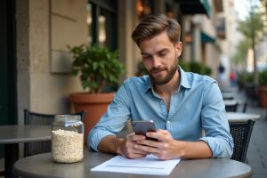 Recette Flocons d’avoine et régime keto : compatible ?