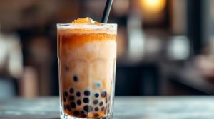 Recette Combien y a-t-il de calories dans un bubble tea et quelle activité physique pour les éliminer ?