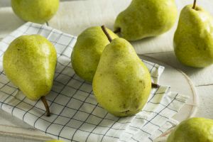 Recette When Is the Best Time to Eat a Pear for Gut Health and Weight Loss?