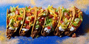 Recette 15 Taco Bell Copycat Recipes That Are Better Than Drive-Thru
