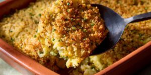 Recette The Shredded Zucchini Casserole Recipe Our Editors Can’t Stop Making This Summer