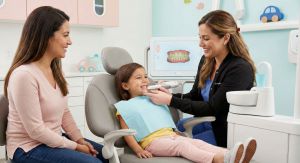 Recette Orthodontie chez l’enfant : quand programmer la première consultation
