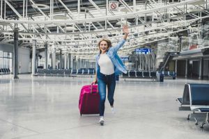 Recette Ces aéroports démesurés qui donnent le vertige