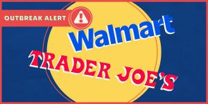 Recette USDA Issues Health Alert for Frozen Meals Sold at Walmart and Trader Joe's Linked to Deadly Listeria Outbreak