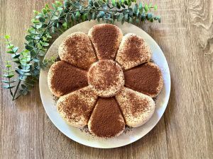Recette Tiramisu spéculoos