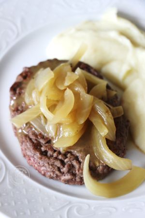 Recette Sauce à l’oignon maison pour sublimer vos plats