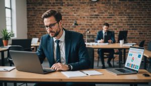 Recette Cap informatique : passerelle vers l’emploi numérique essentiel