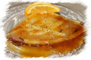 Recette Chandeleur