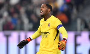 Recette Mike Maignan lâm thế tiến thoái lưỡng nan, Chelsea sẵn sàng ‘ra đòn’