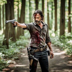 Recette Chronologie The Walking Dead : dans quel ordre regarder les épisodes de la saga de zombies ?