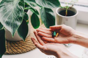 Recette What to Take With Magnesium for Better Absorption and Results