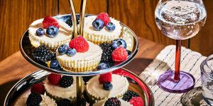 Recette The Zero-Stress 2-Ingredient Holiday Dessert That Comes Together in Minutes