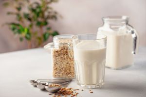 Recette 7 Serious Side Effects of Drinking Oat Milk Every Day