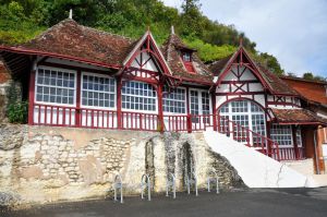 Recette Caves de Monmousseau à Montrichard