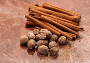 Recette Nutmeg vs Cinnamon: Which Spice Is Better for Blood Sugar Control?