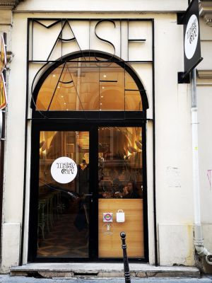 Recette Maisie Café, la meilleure initiation au vegan