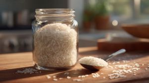 Recette Riz par personne : Le dosage parfait pour des repas réussis