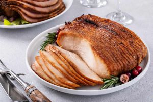 Recette Deli Turkey vs. Turkey Breast: Which Is Better for Protein and Sodium?