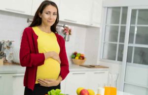 Recette Remontées acides chez la femme enceinte : les remèdes de grand-mère vraiment efficaces