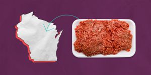 Recette This Midwestern Delicacy Isn’t Actually Safe To Eat, According to the Health Department