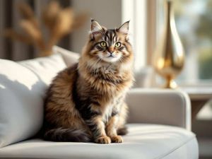 Recette Ce chat a hérité de 4 millions d’euros : l’histoire vraie