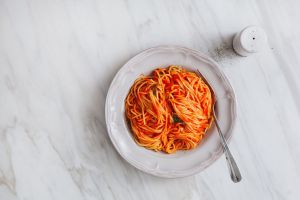 Recette What Happens to Your Heartburn When You Eat Carrots With Red Sauce