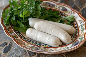 Recette Maîtrisez la cuisson du boudin blanc avec ces techniques infaillibles