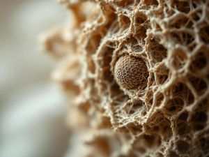 Recette Nids d’insectes comme sources d’inspiration architecturale